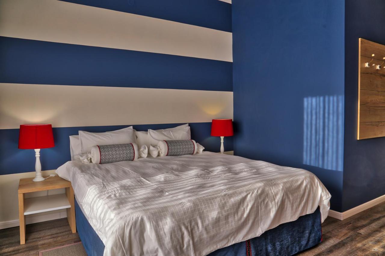 Namib Guesthouse Свакопмунд Экстерьер фото
